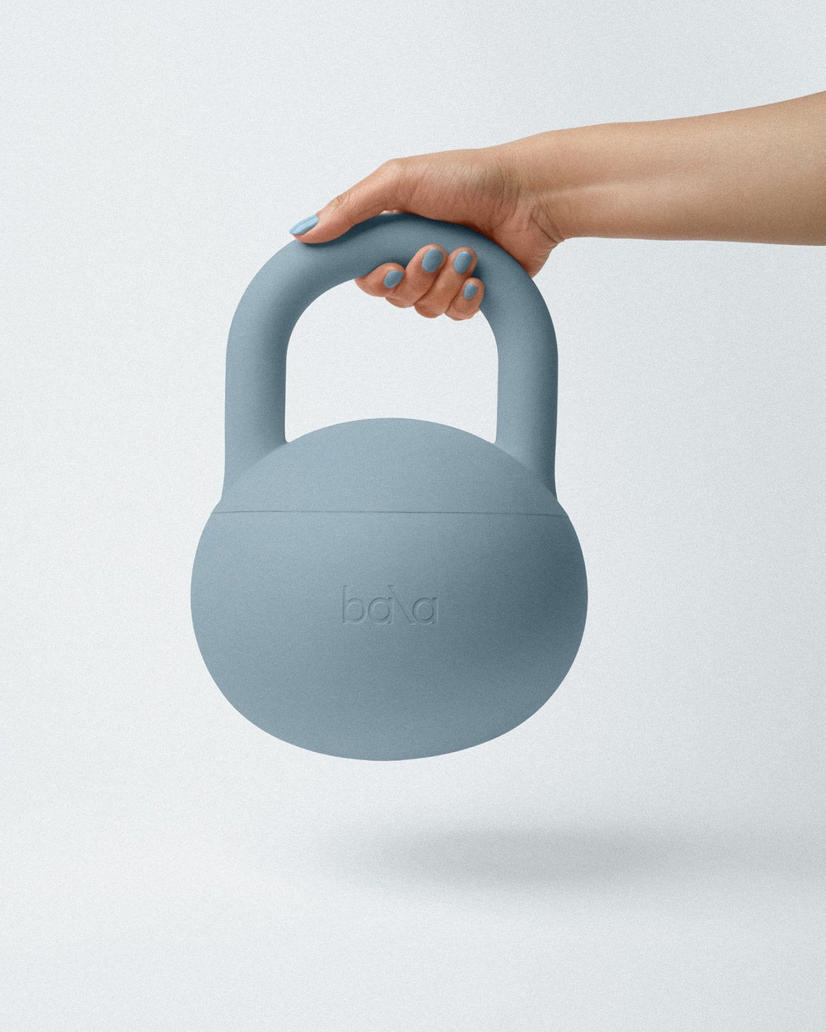 The Kettleball
