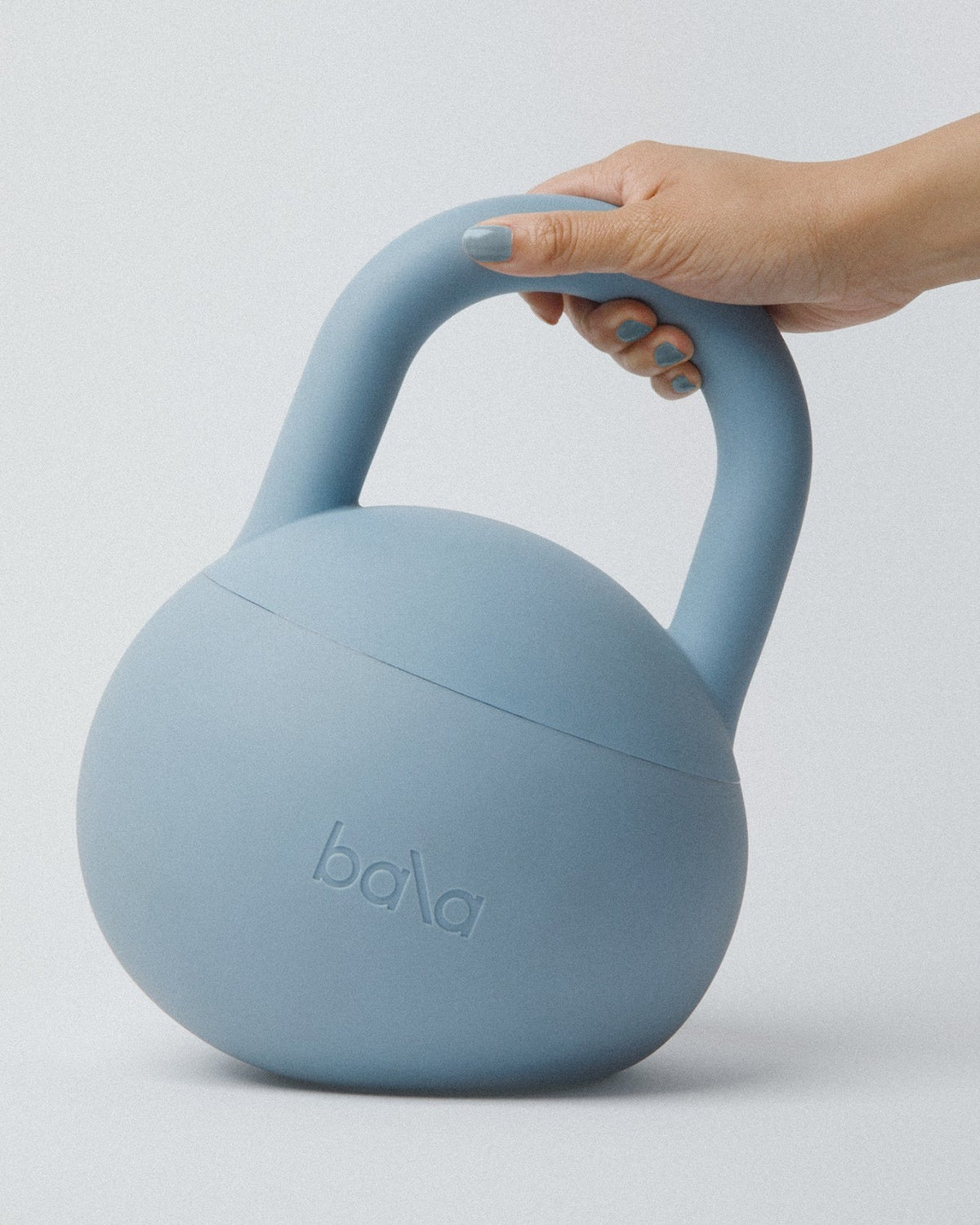 The Kettleball