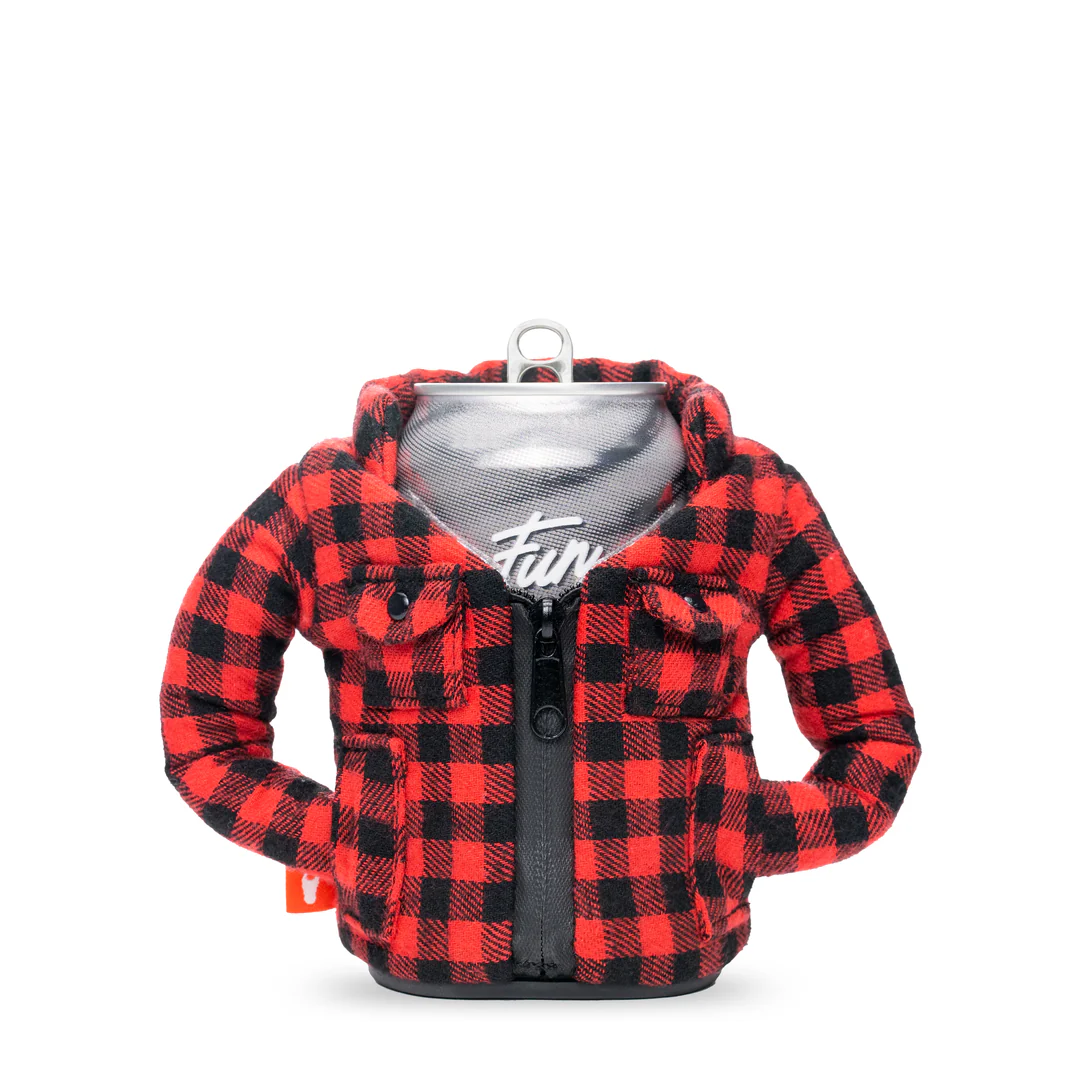 The Lumberjack