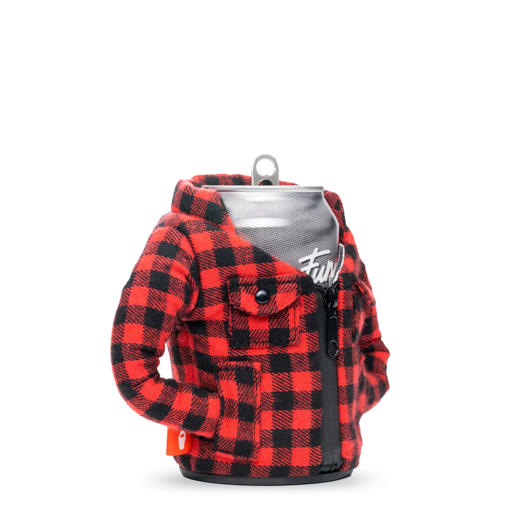 The Lumberjack