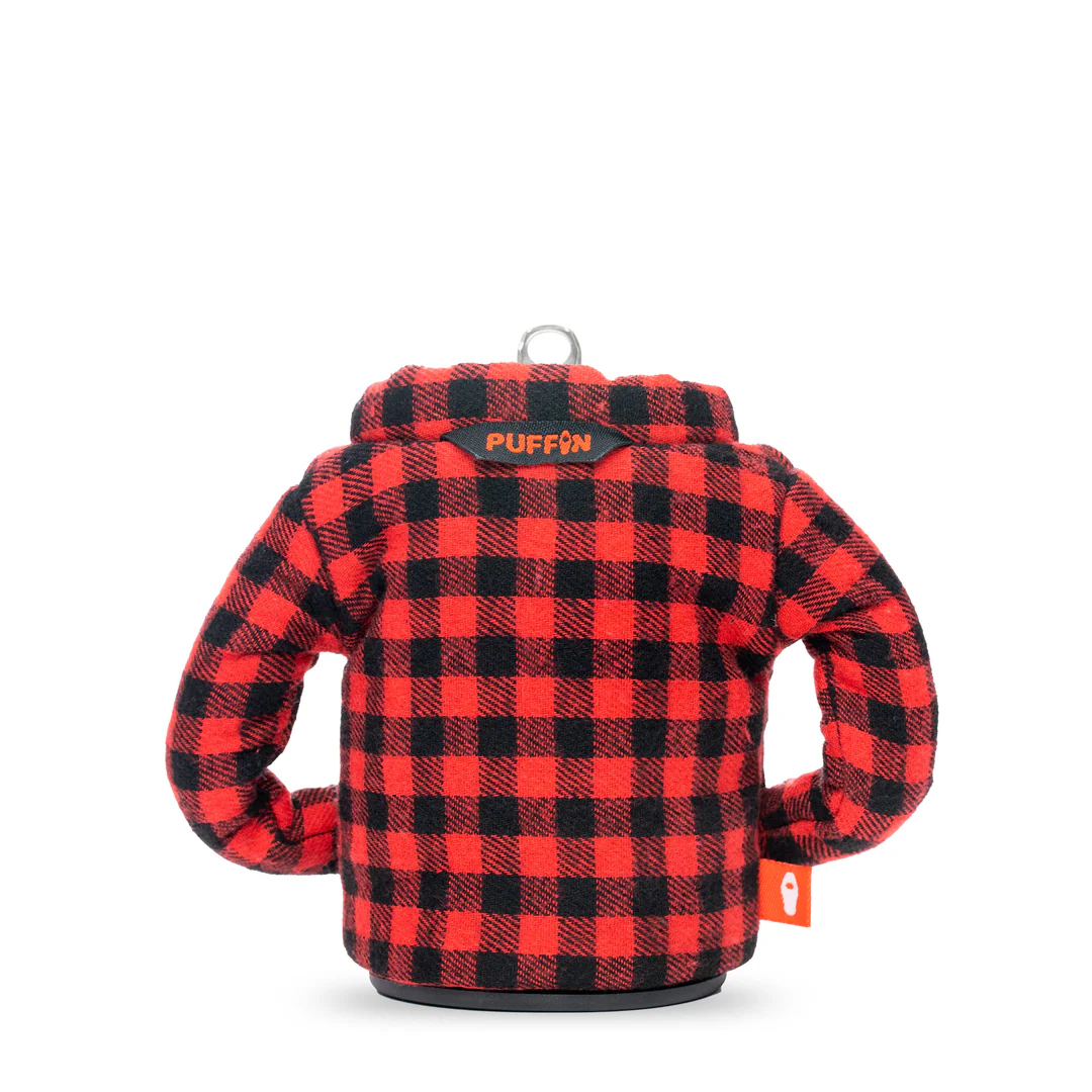 The Lumberjack
