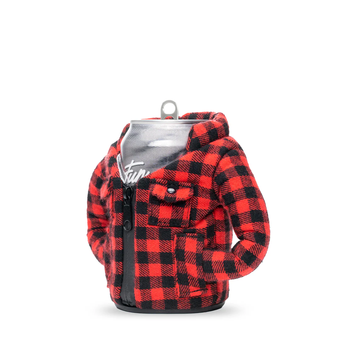 The Lumberjack