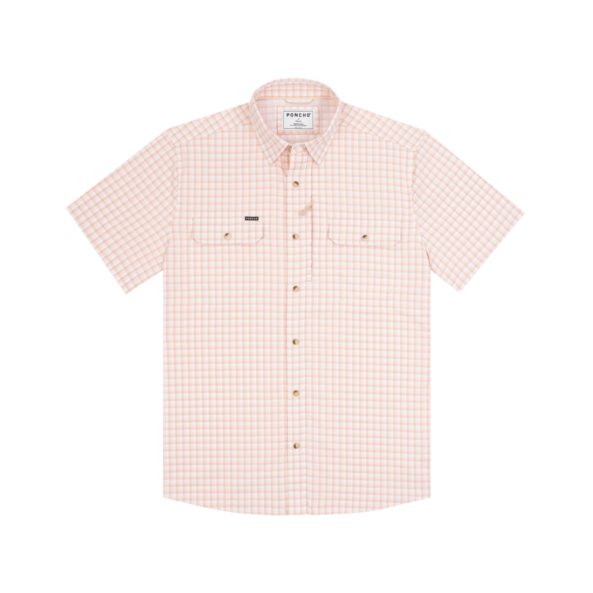 Product photo of the Mudbug Shirt Front