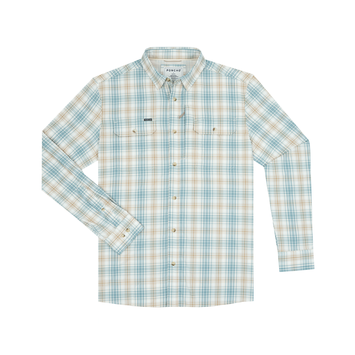 Product photo The Nervous Water front