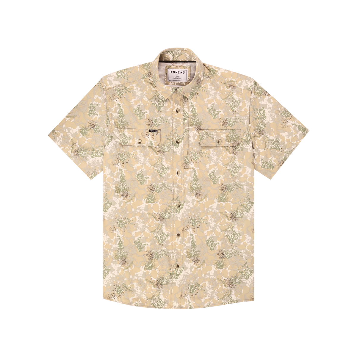 product photo south texas camo front