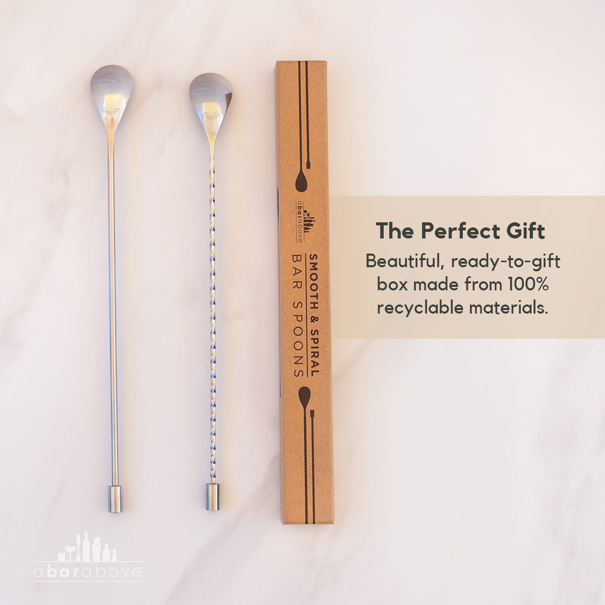 bar spoons
