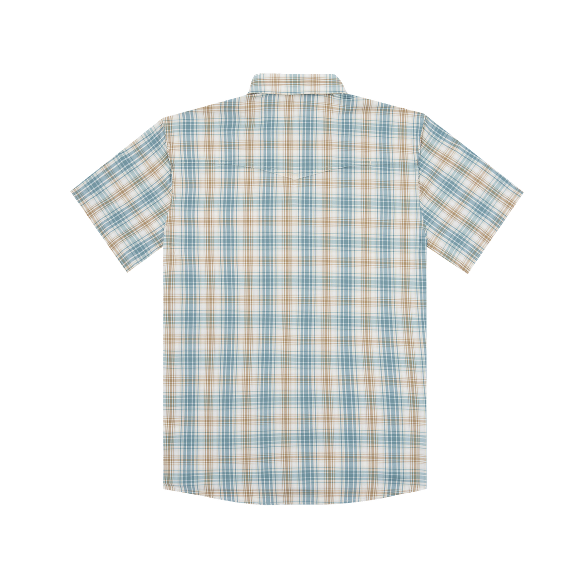 back of the sandbar shirt