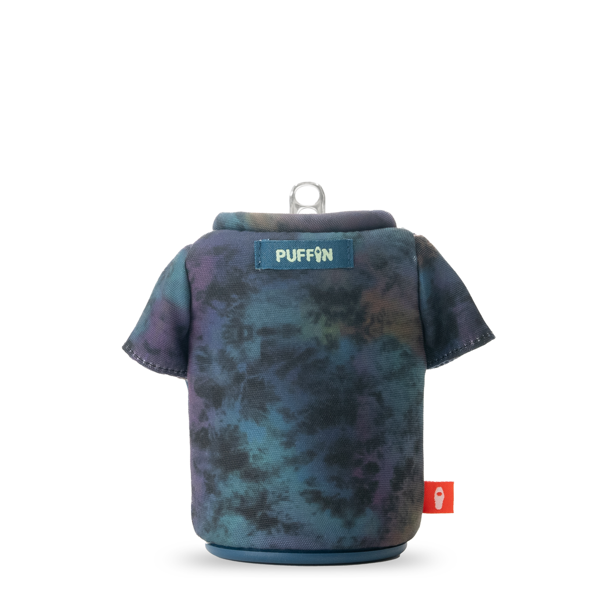 The Tee - Puffin Drinkwear drink sleeves #color_mystic-wolves