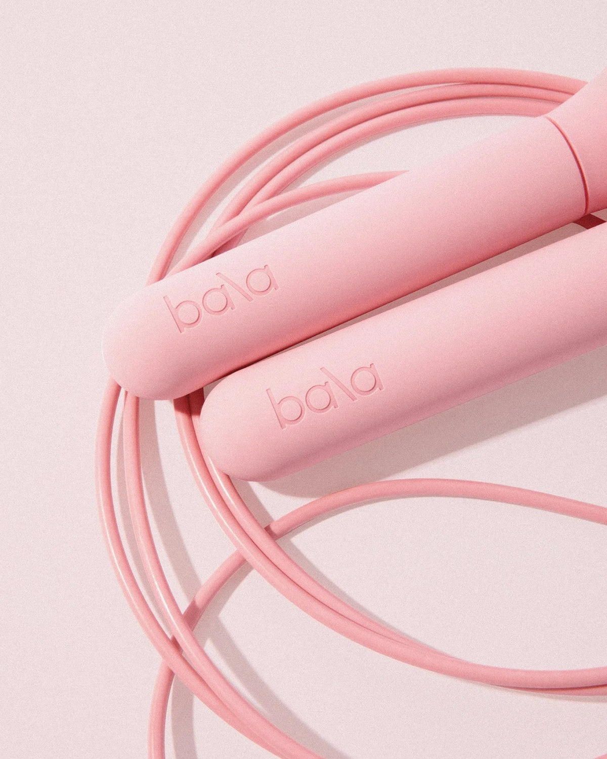 The Jump Rope