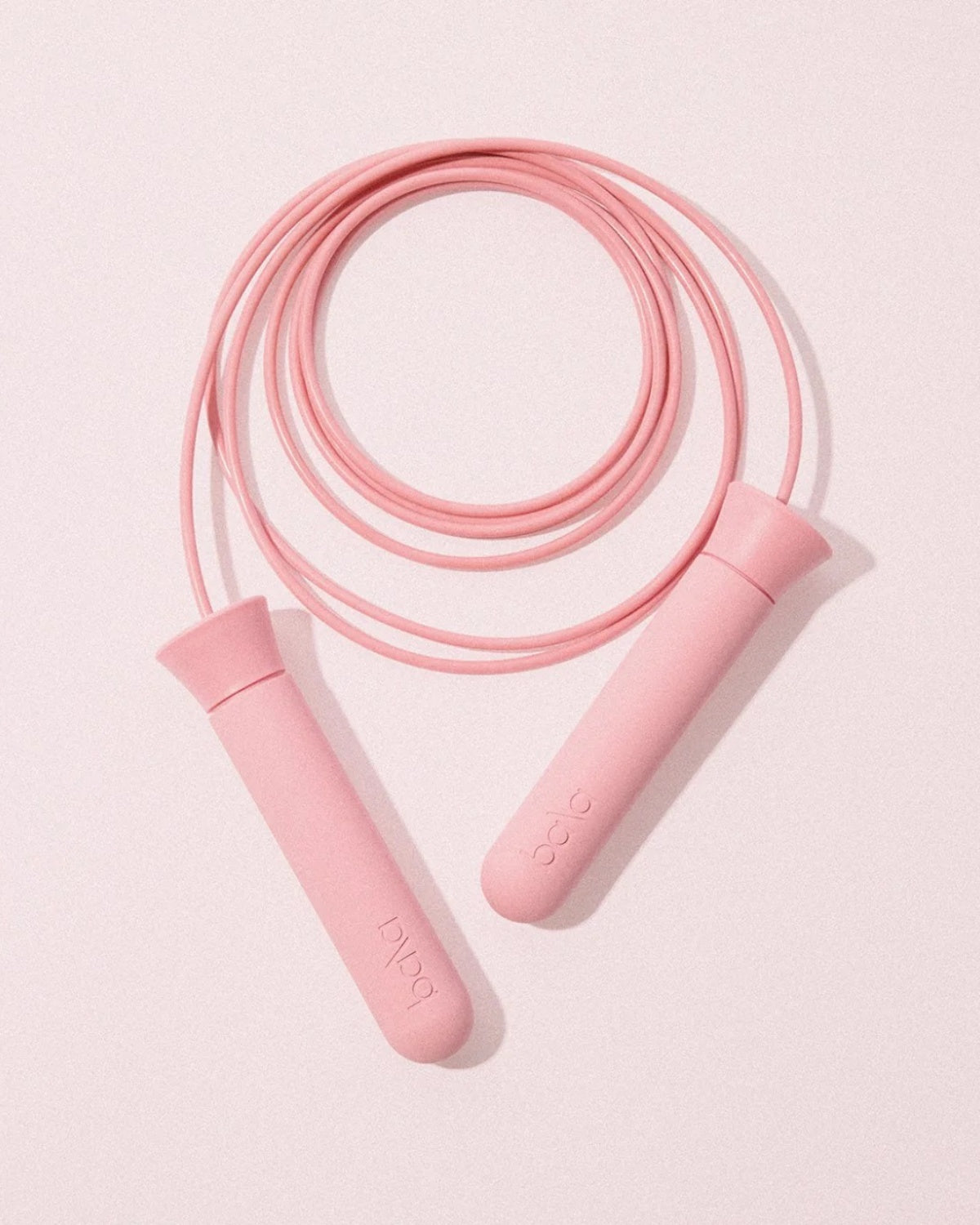 The Jump Rope