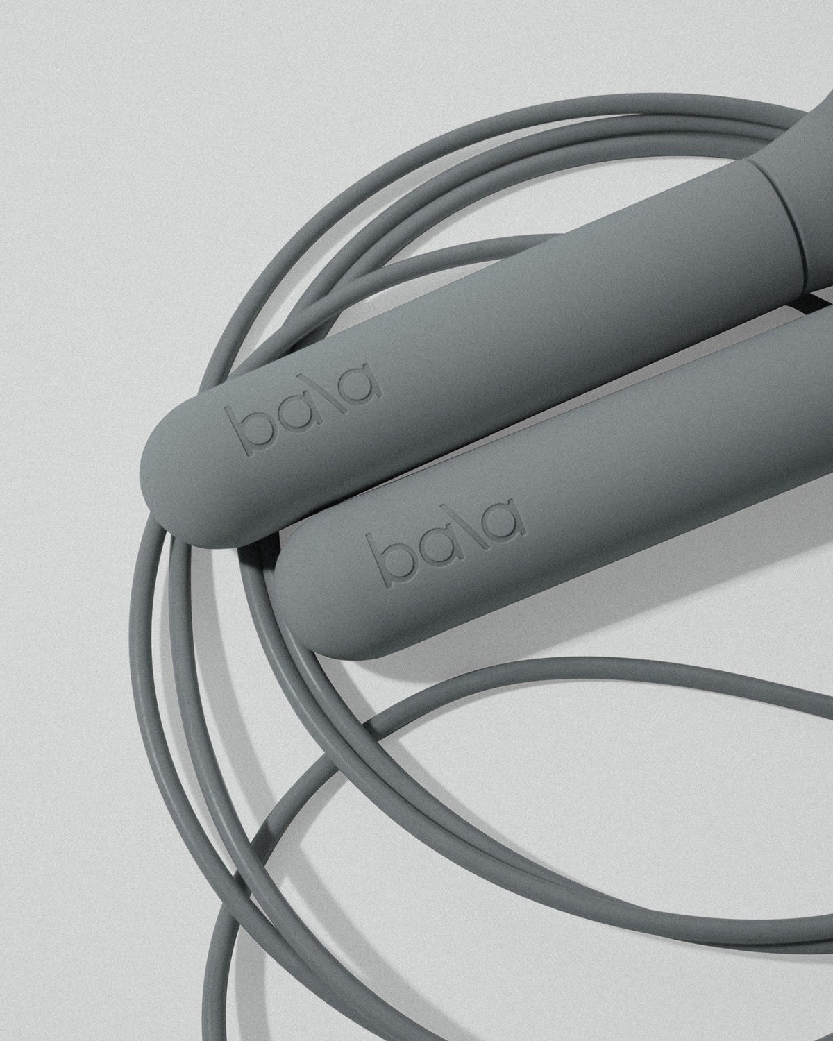 The Jump Rope