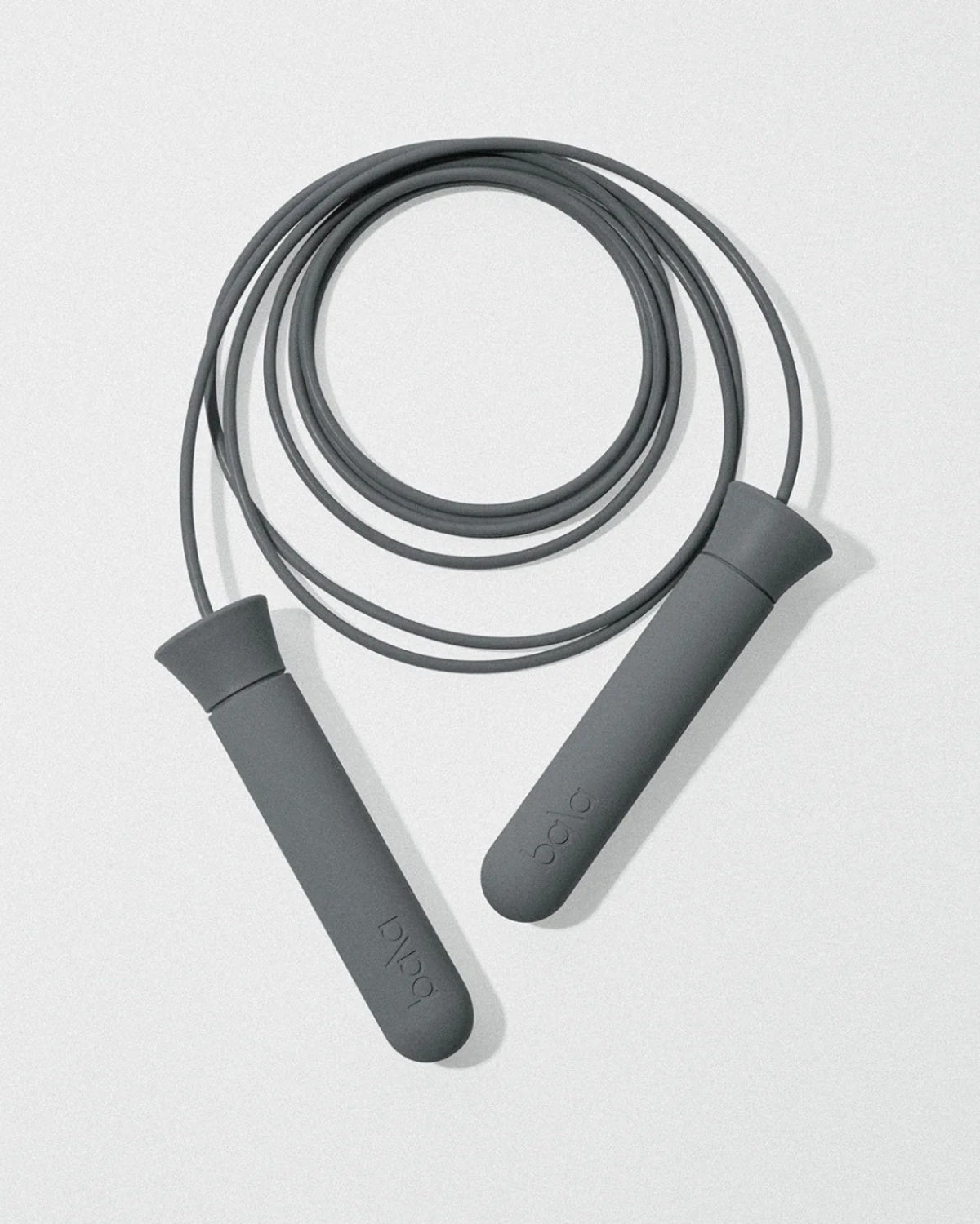 The Jump Rope