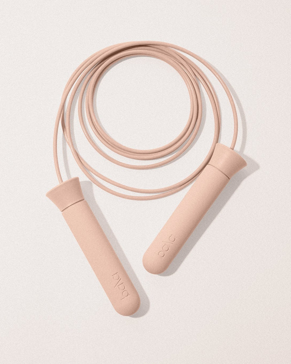 The Jump Rope