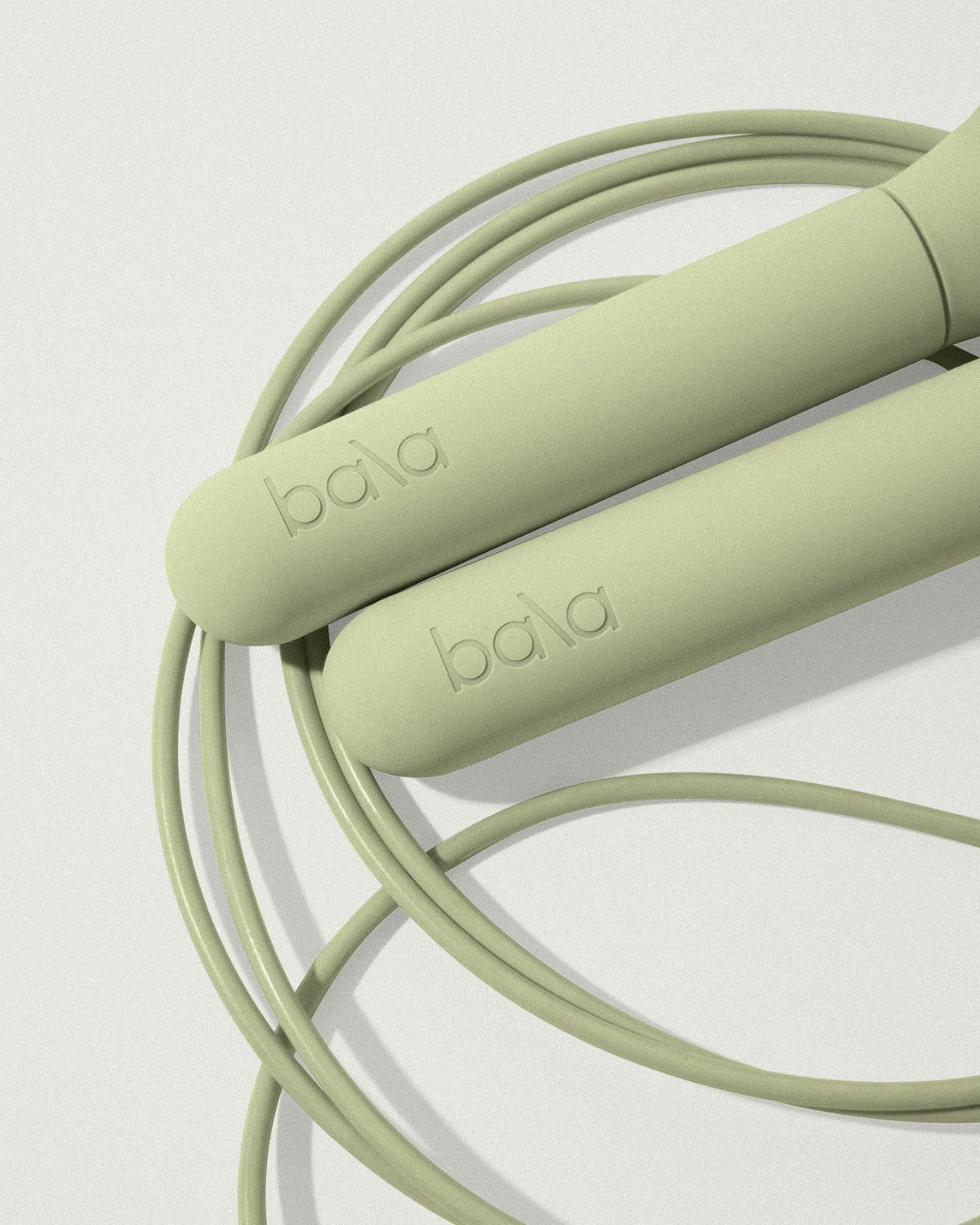 The Jump Rope