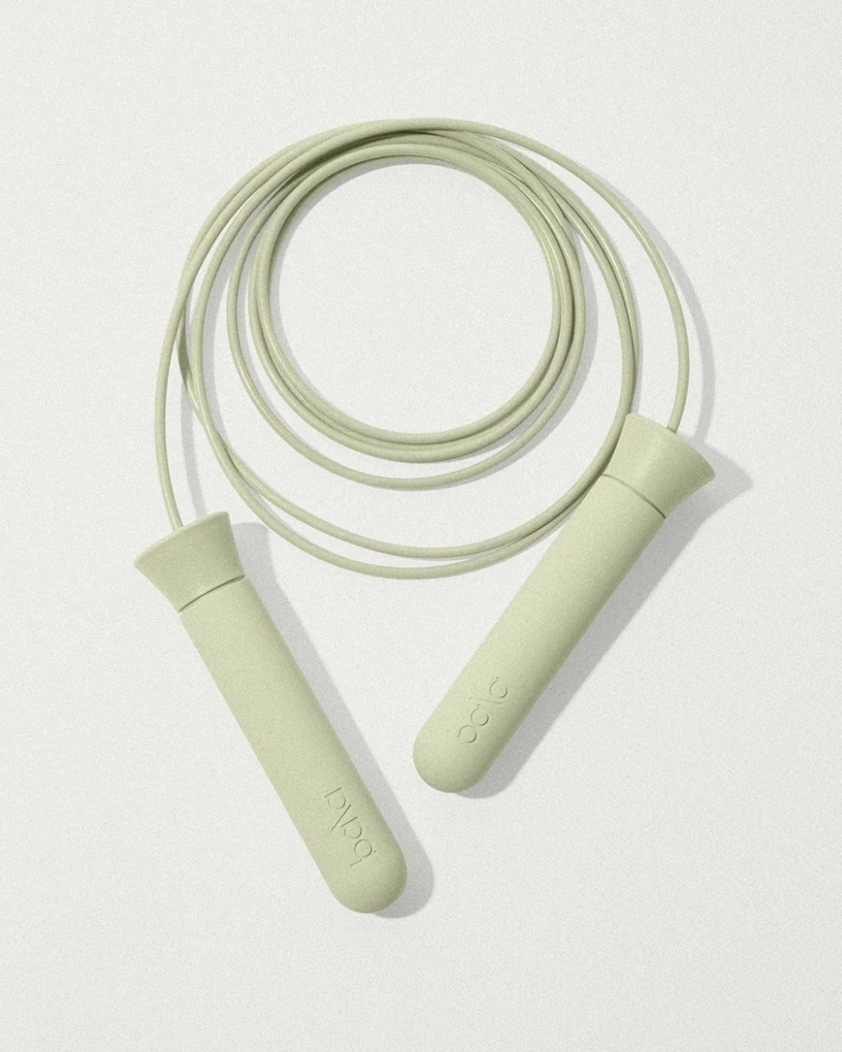 The Jump Rope