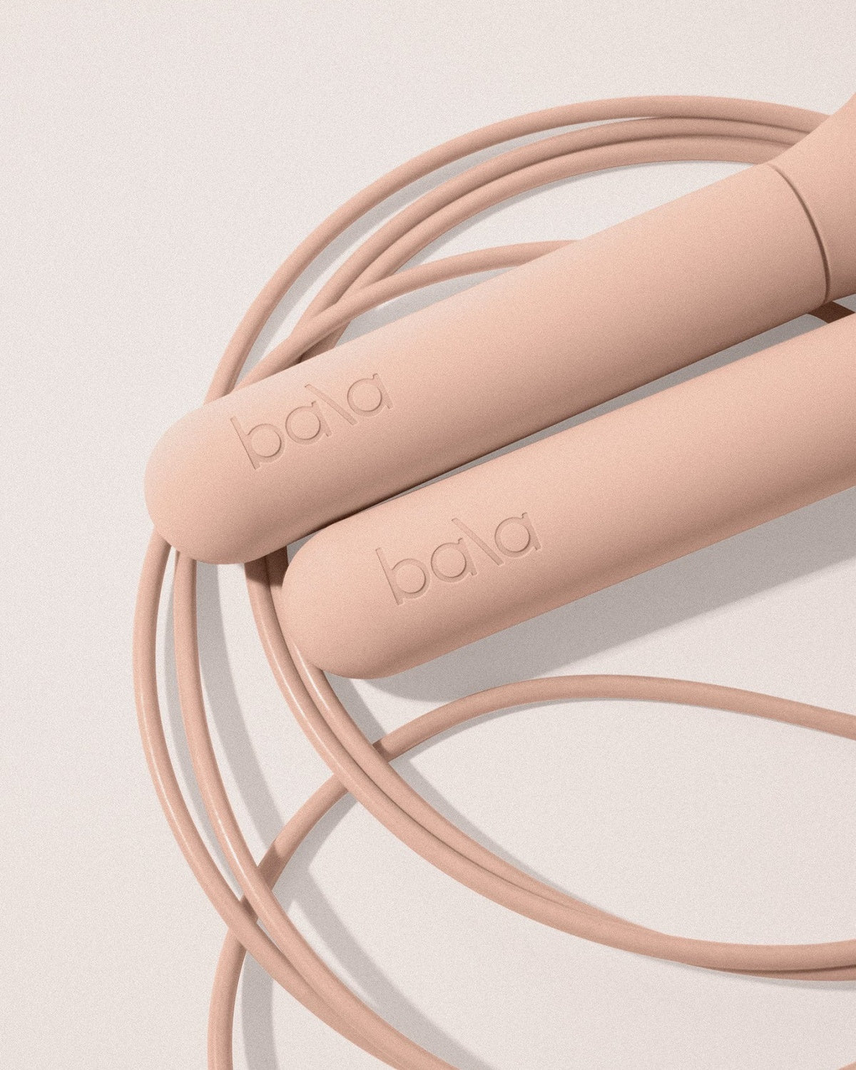 The Jump Rope