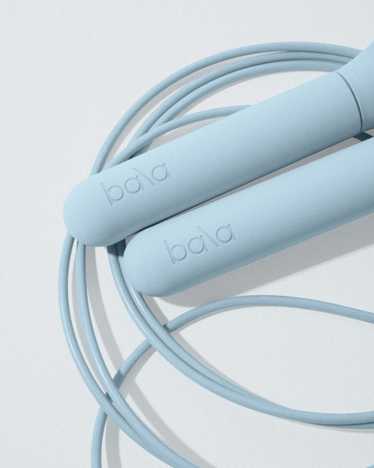 The Jump Rope