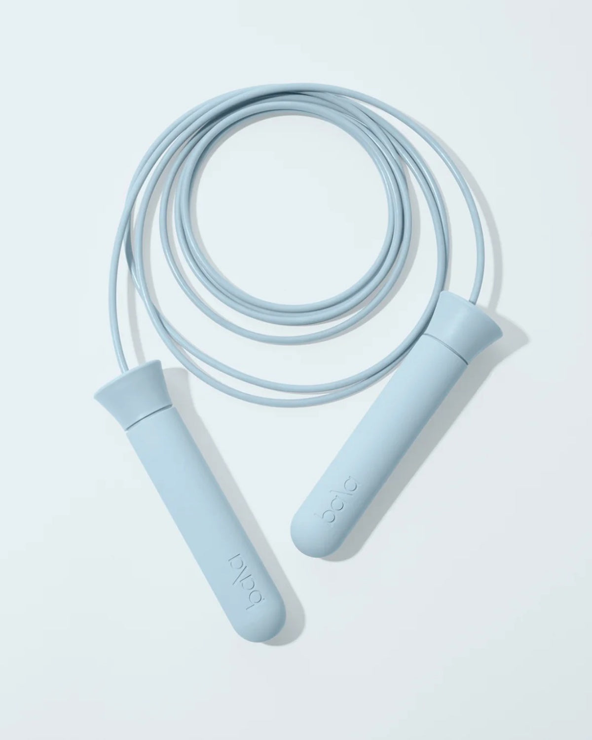 The Jump Rope