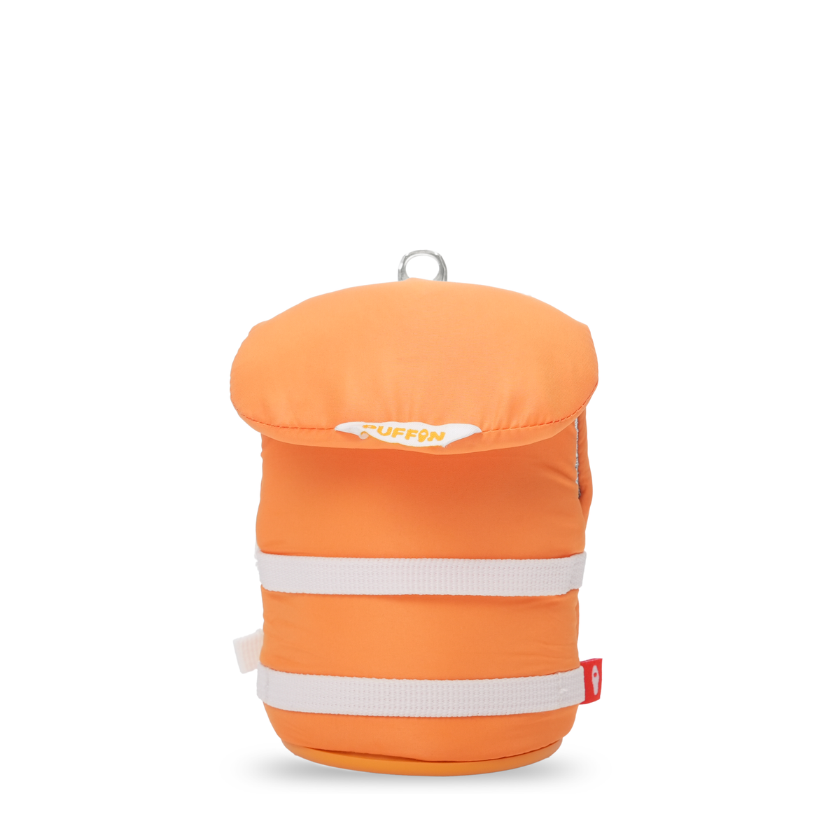 The Buoy - Puffin Drinkwear drink sleeves #color_apricot-colorado