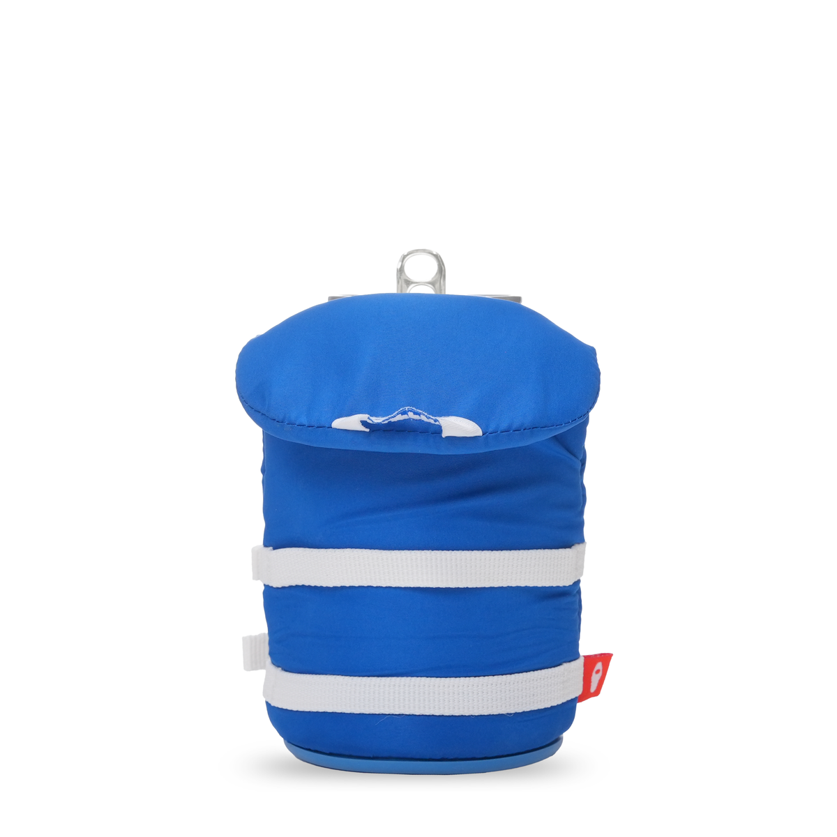 The Buoy - Puffin Drinkwear drink sleeves #color_varsity-blue-colorado