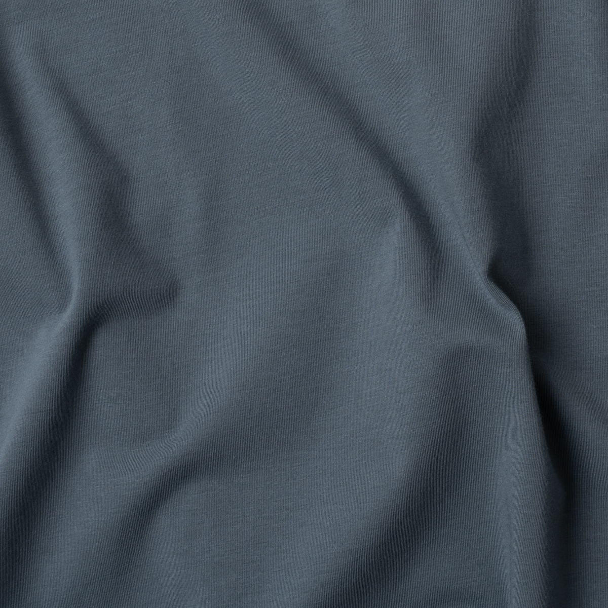 closeup of polo fabric