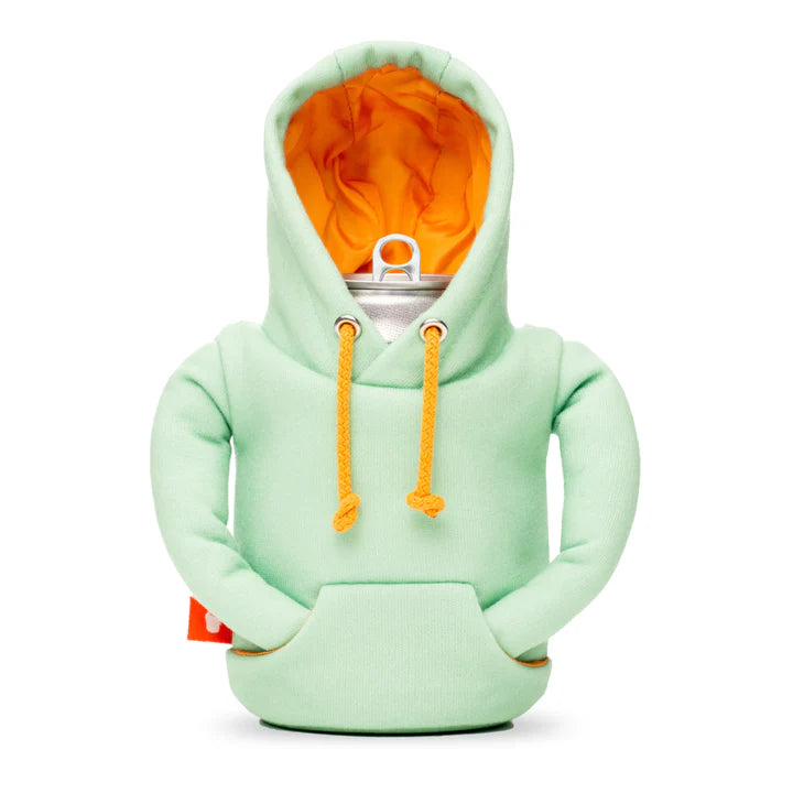 The Hoodie