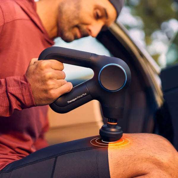 Theragun wholesale discount