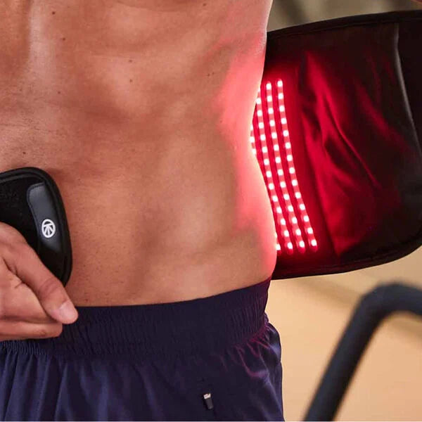 RecoveryTherm Back LED
