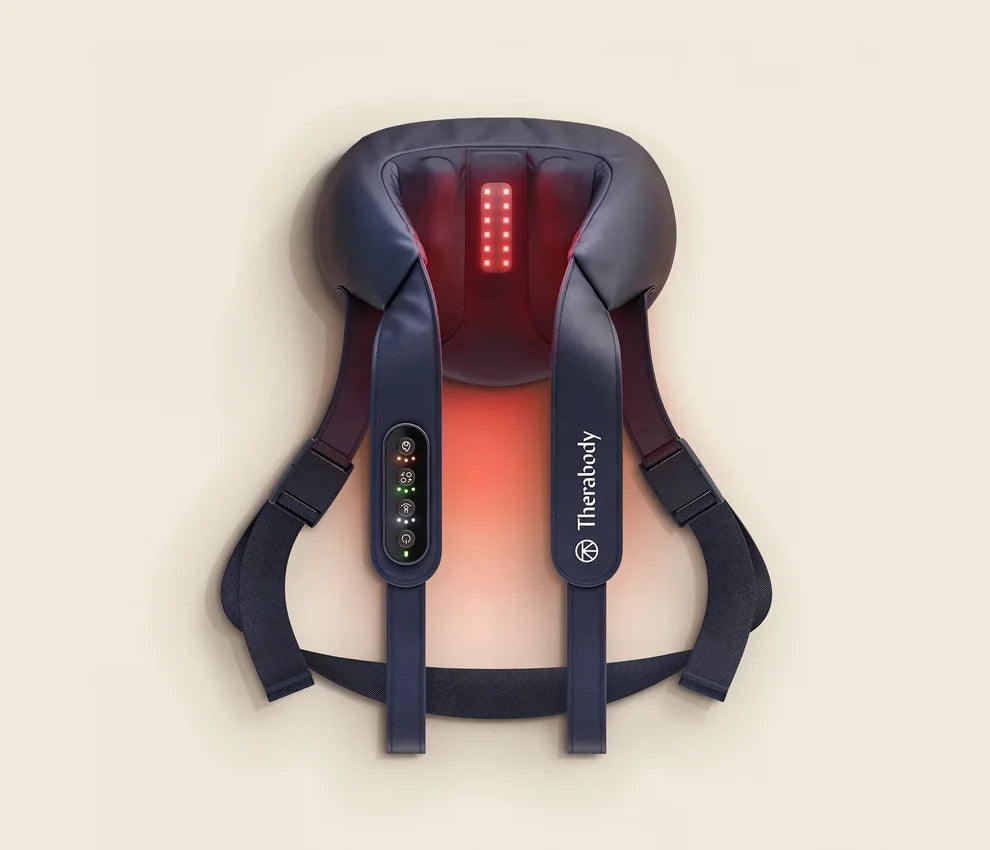 ThermNeck & Upper Back
