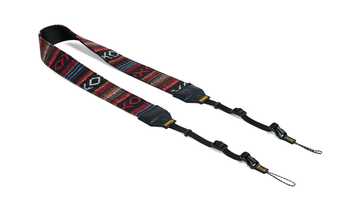 NocLoc Woven Tapestry Strap