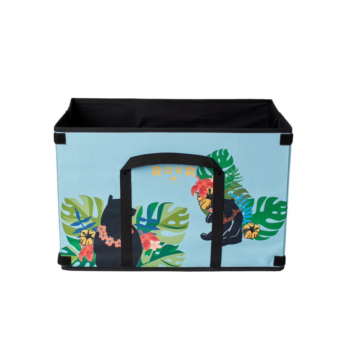 RollR® 60 RovR LandR™ Bin