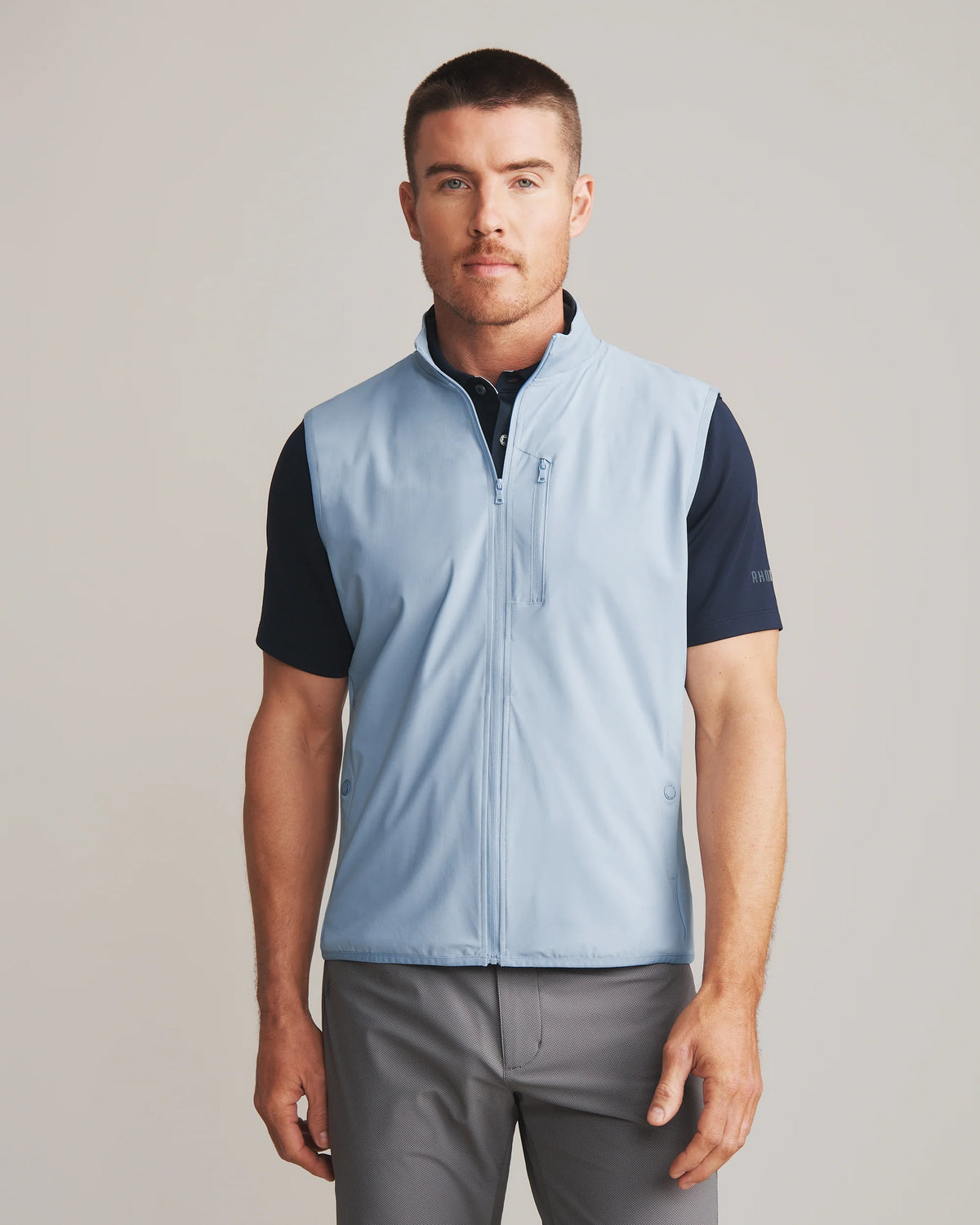 Top Flight Vest