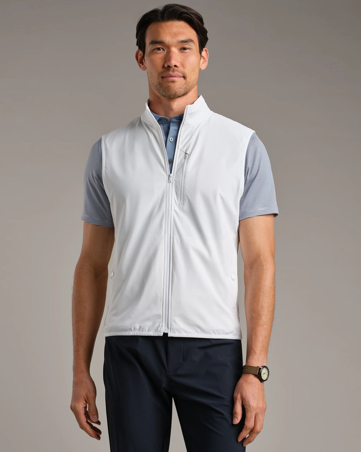 Top Flight Vest