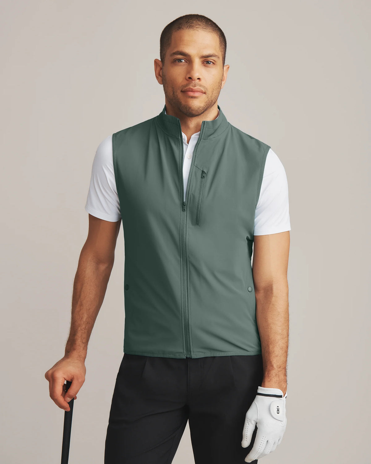 Top Flight Vest