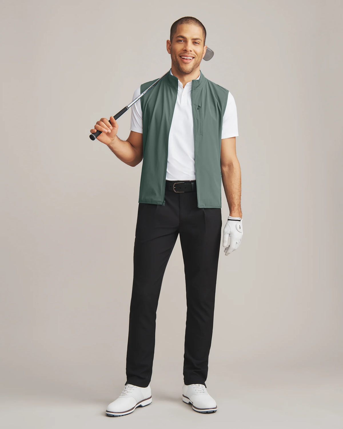 Top Flight Vest