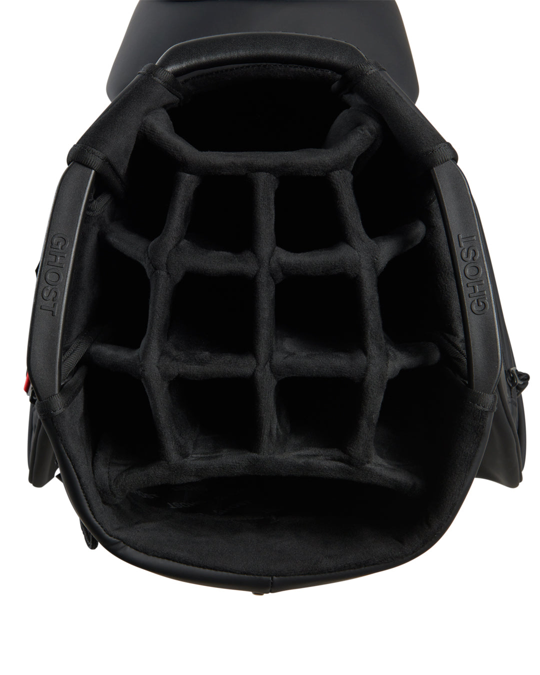 GT PATRIOT CART BAG 14 WAY TOP