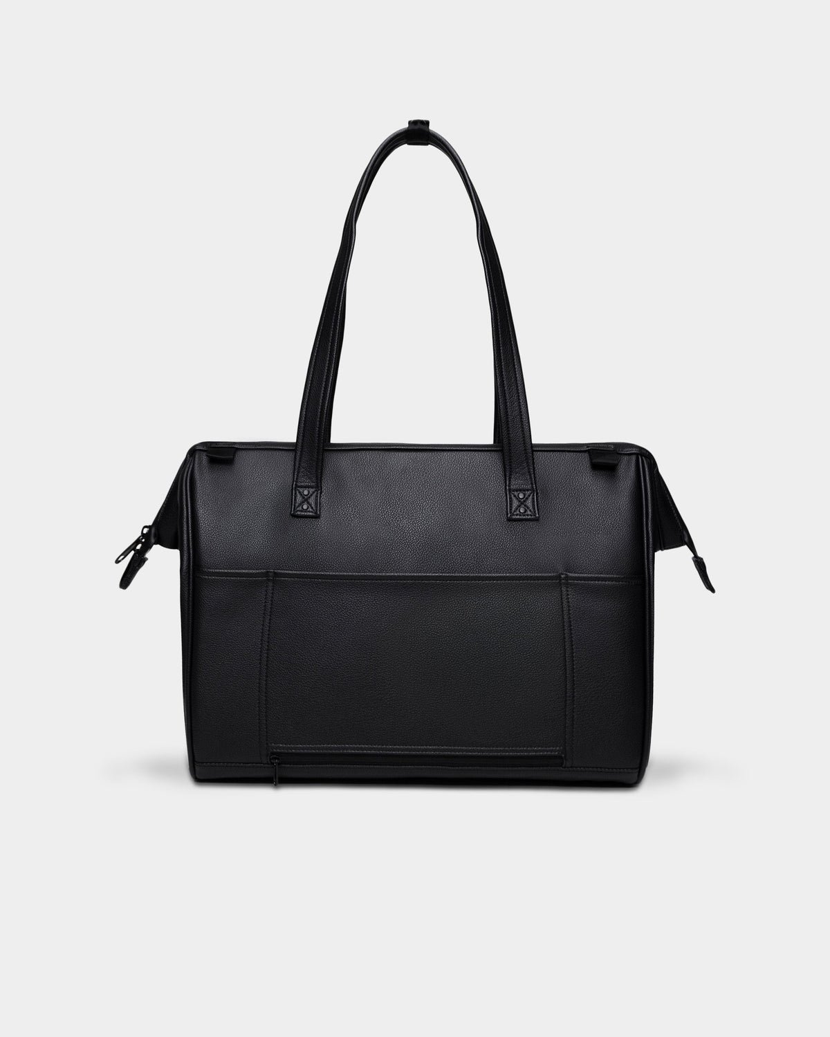#color_black leatherlite