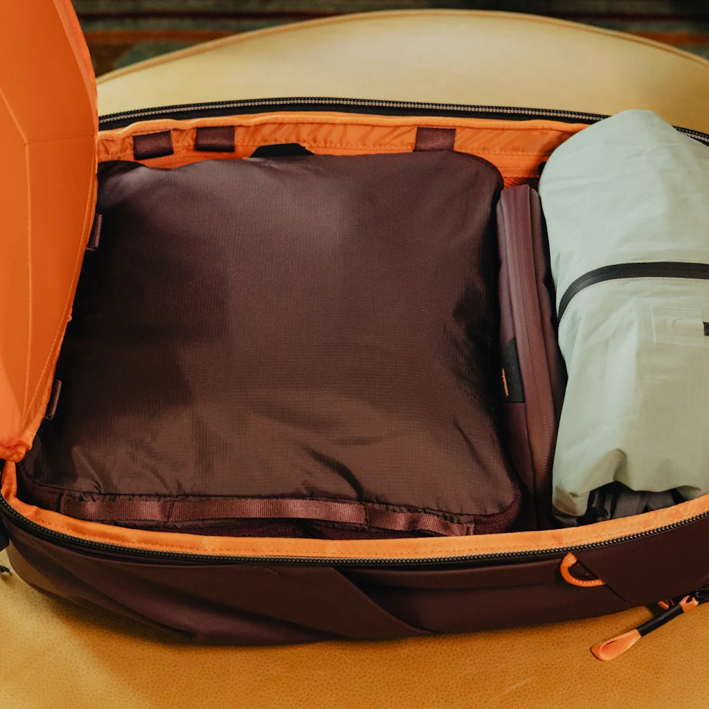 Travel Backpack