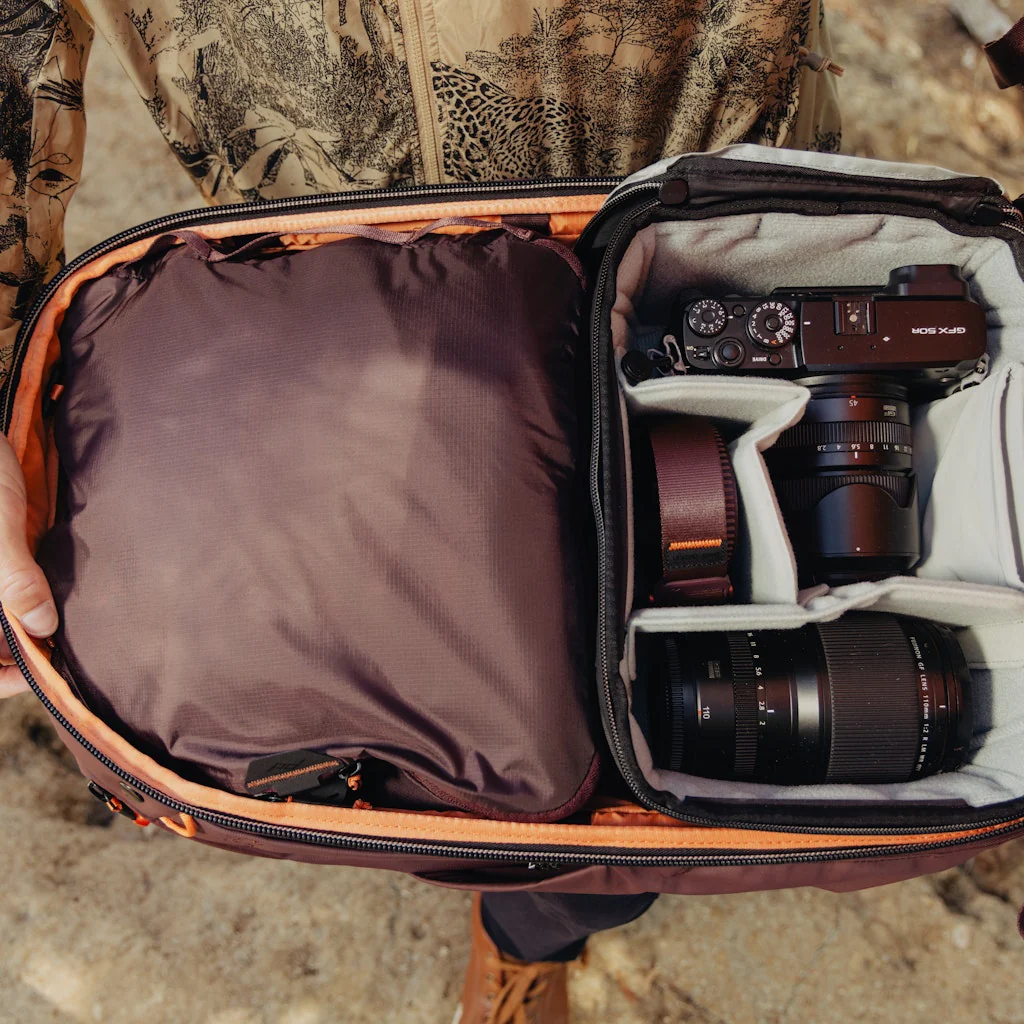Travel Backpack