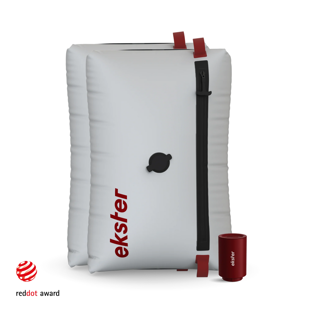 TravelPack™ Vacuum Kit