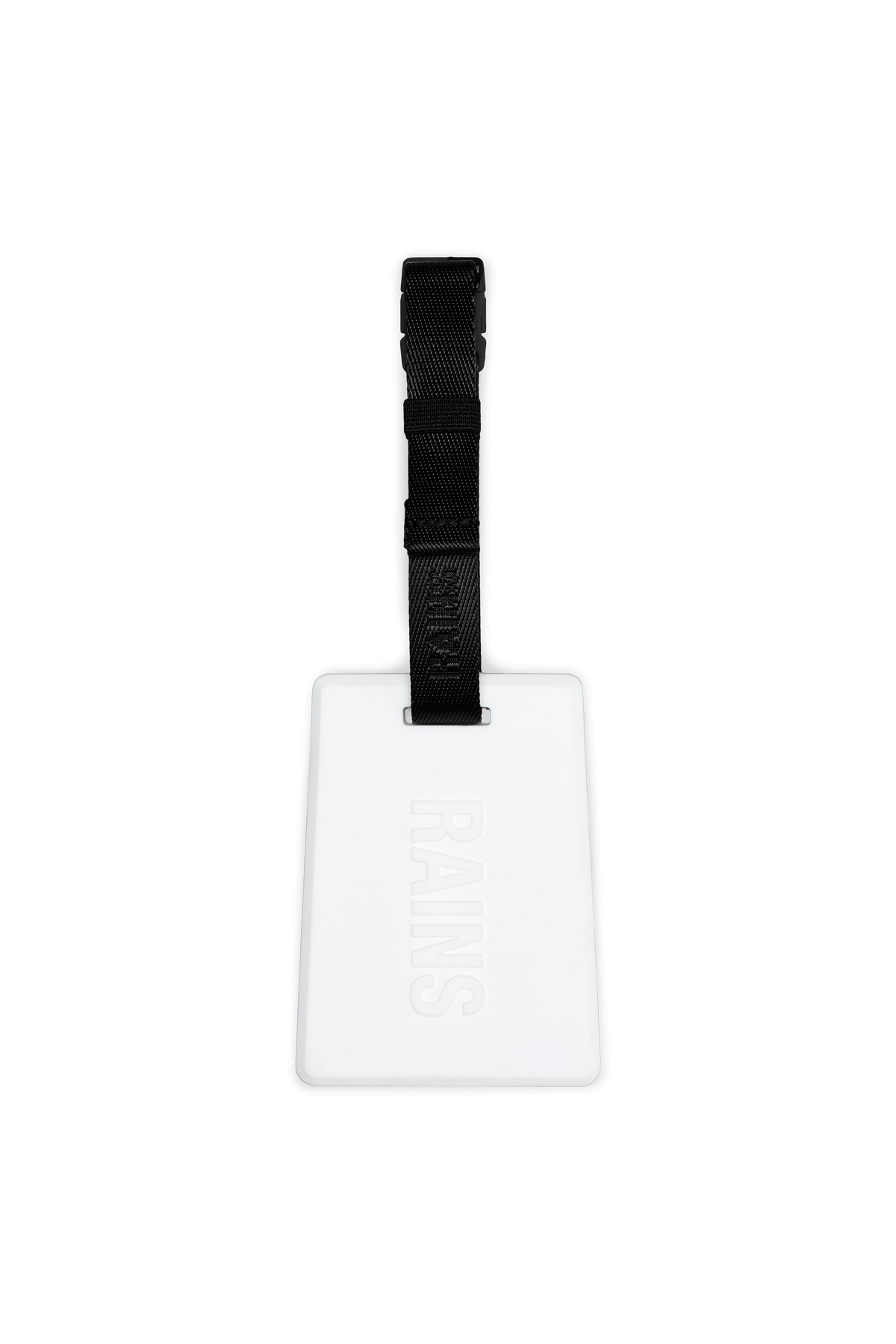 Rains Travel Tag Lifestyle 30 Powder