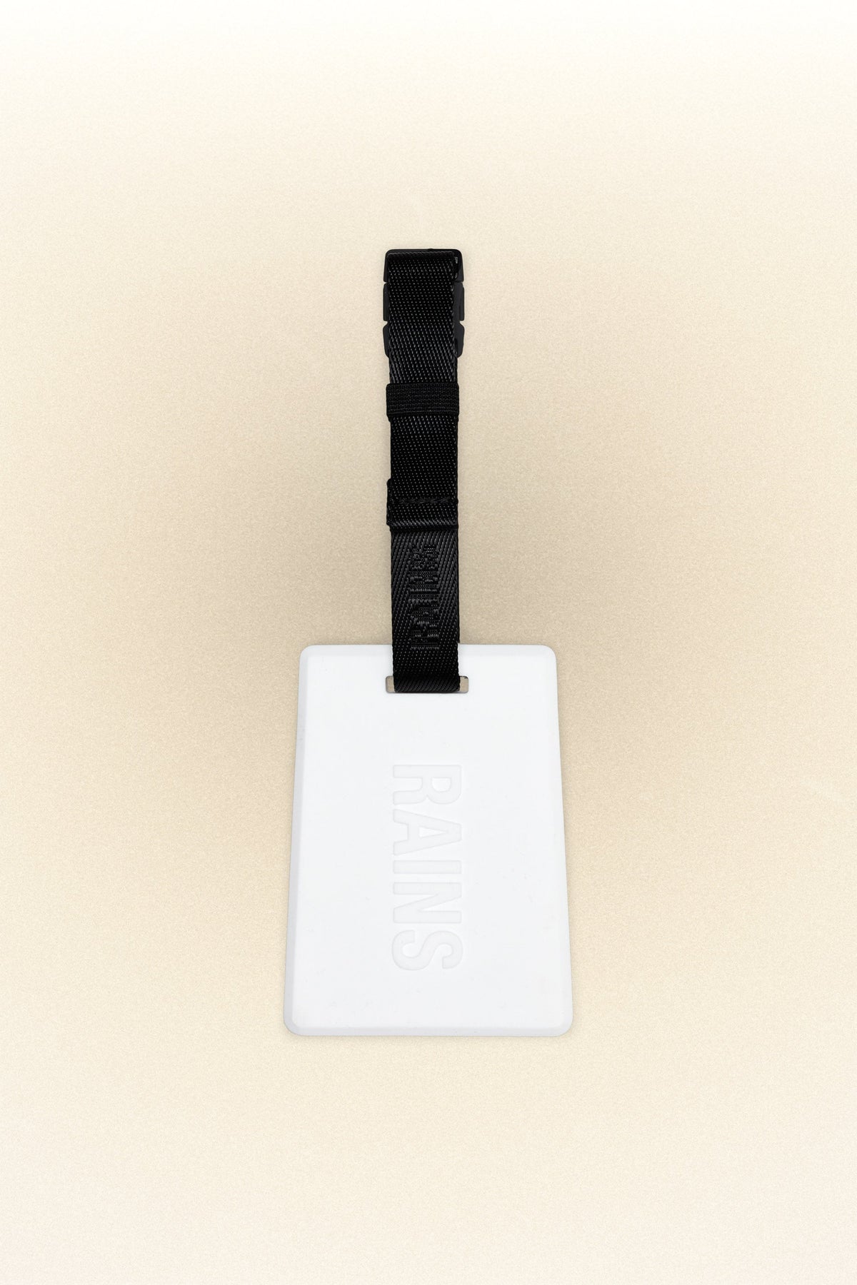 Rains Travel Tag Travel Accessories 30 Powder