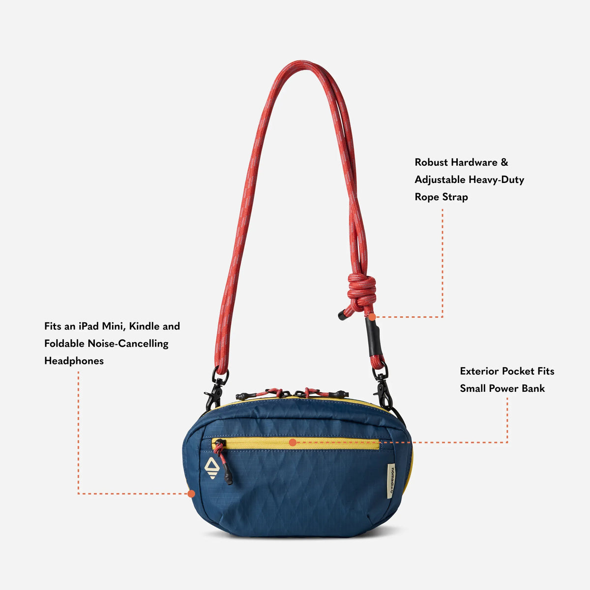 Traveler Tech Sling