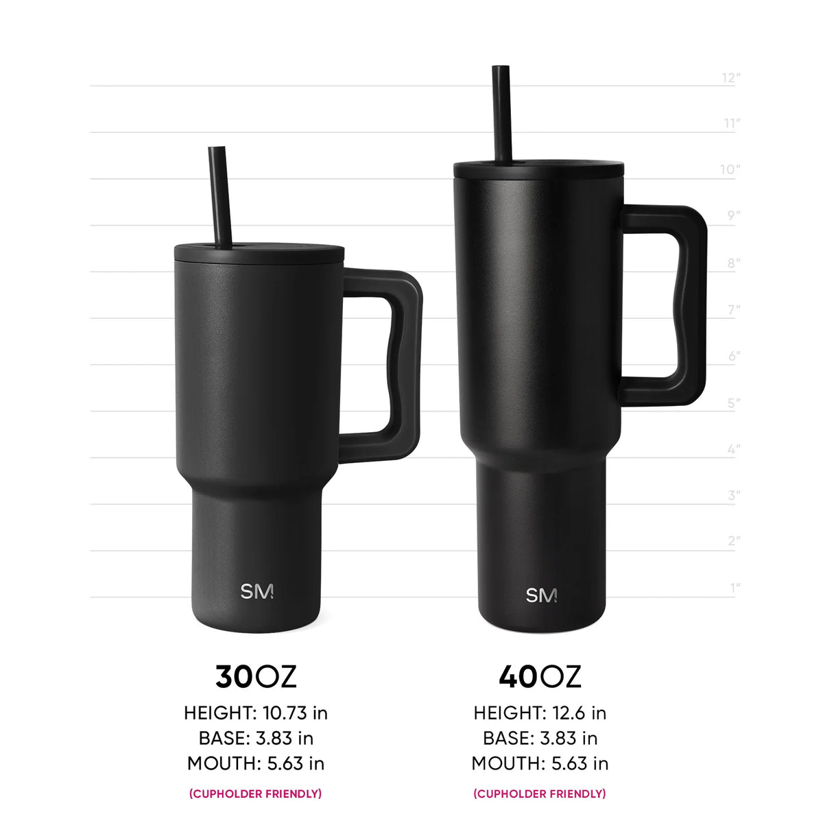 Trek Tumbler - 40oz - Almond Birch
