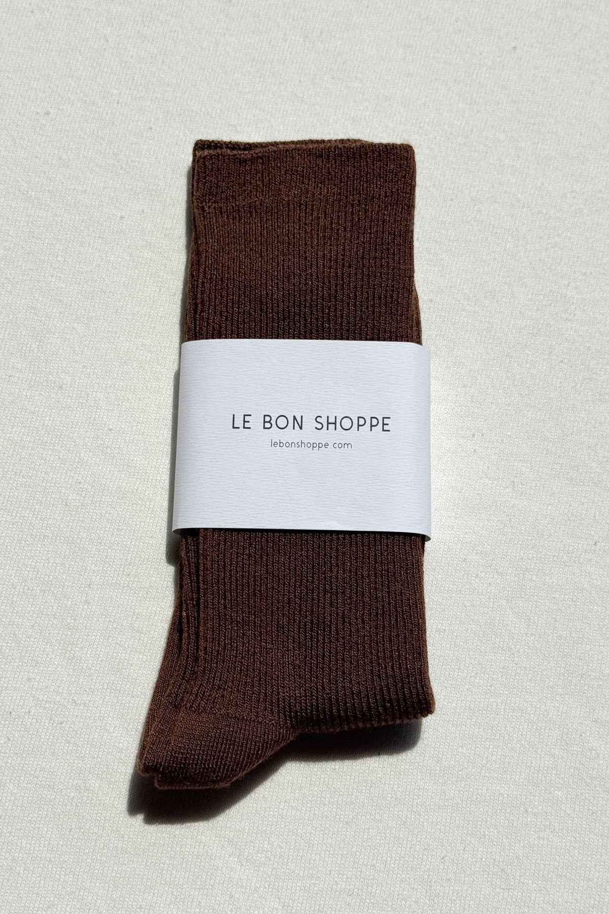 Trouser Socks