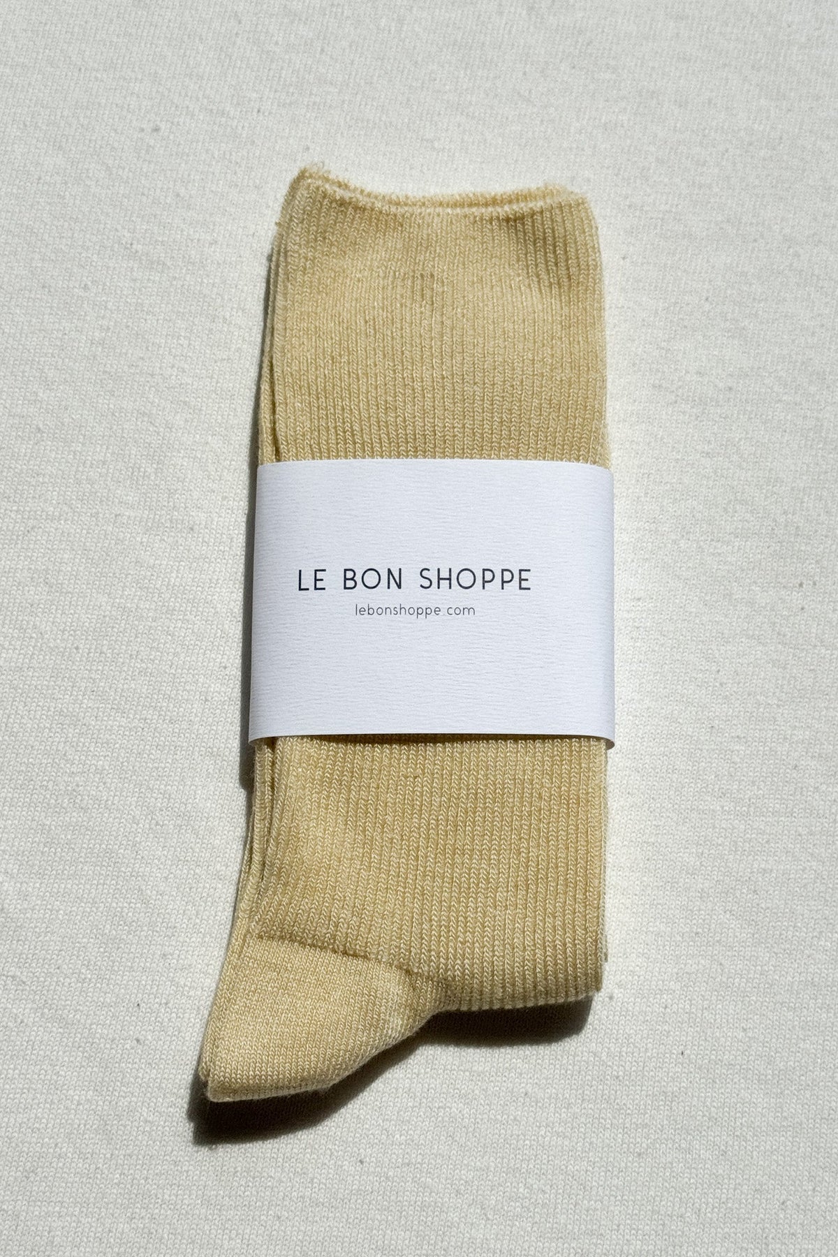 Trouser Socks