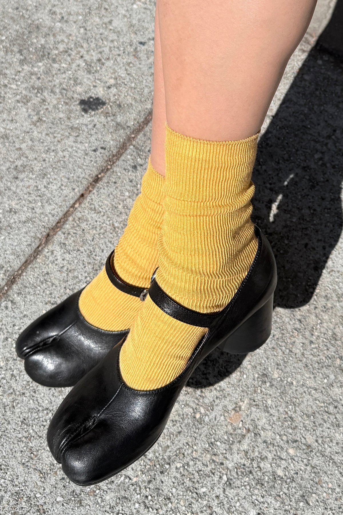 Trouser Socks