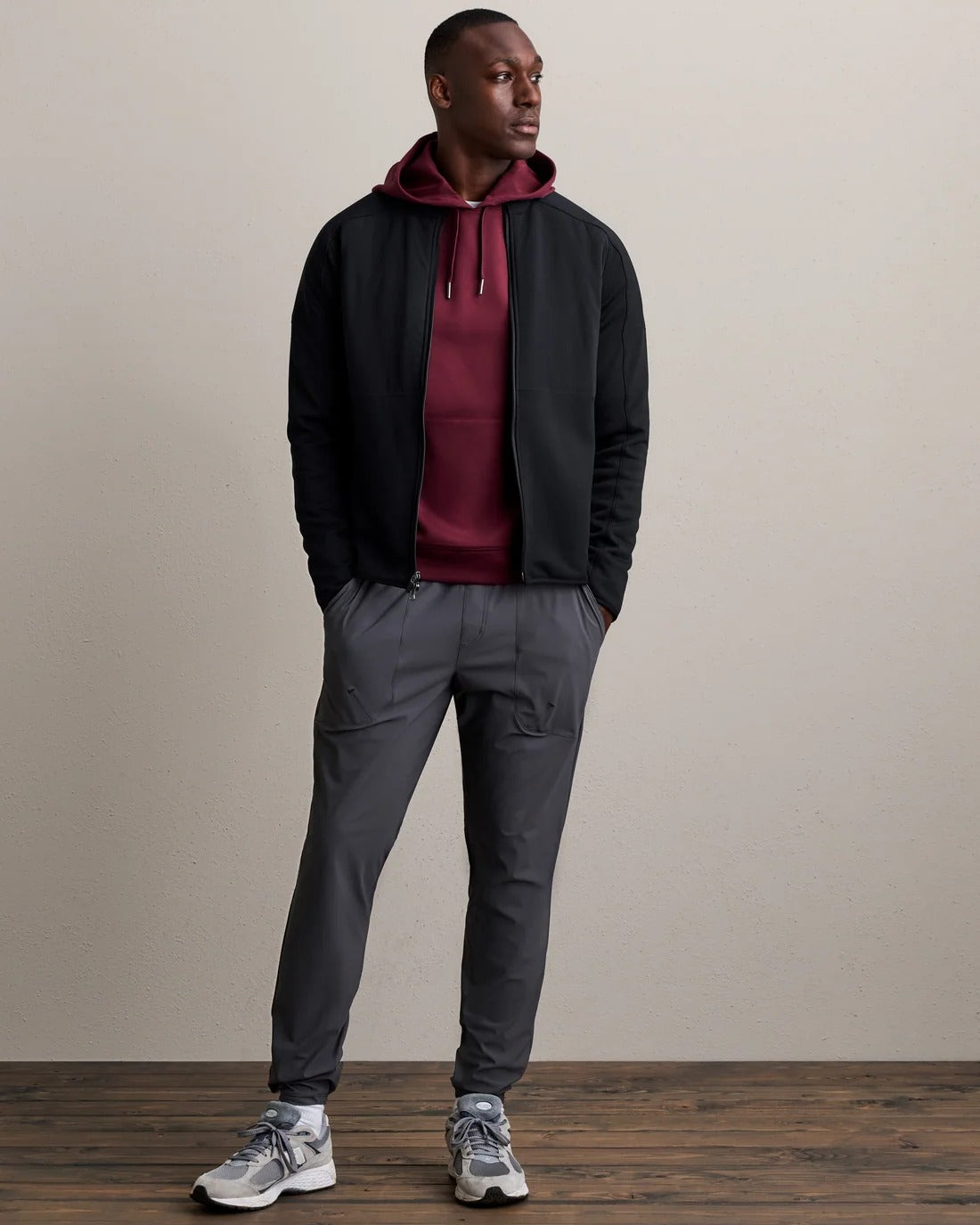 True North Jacket