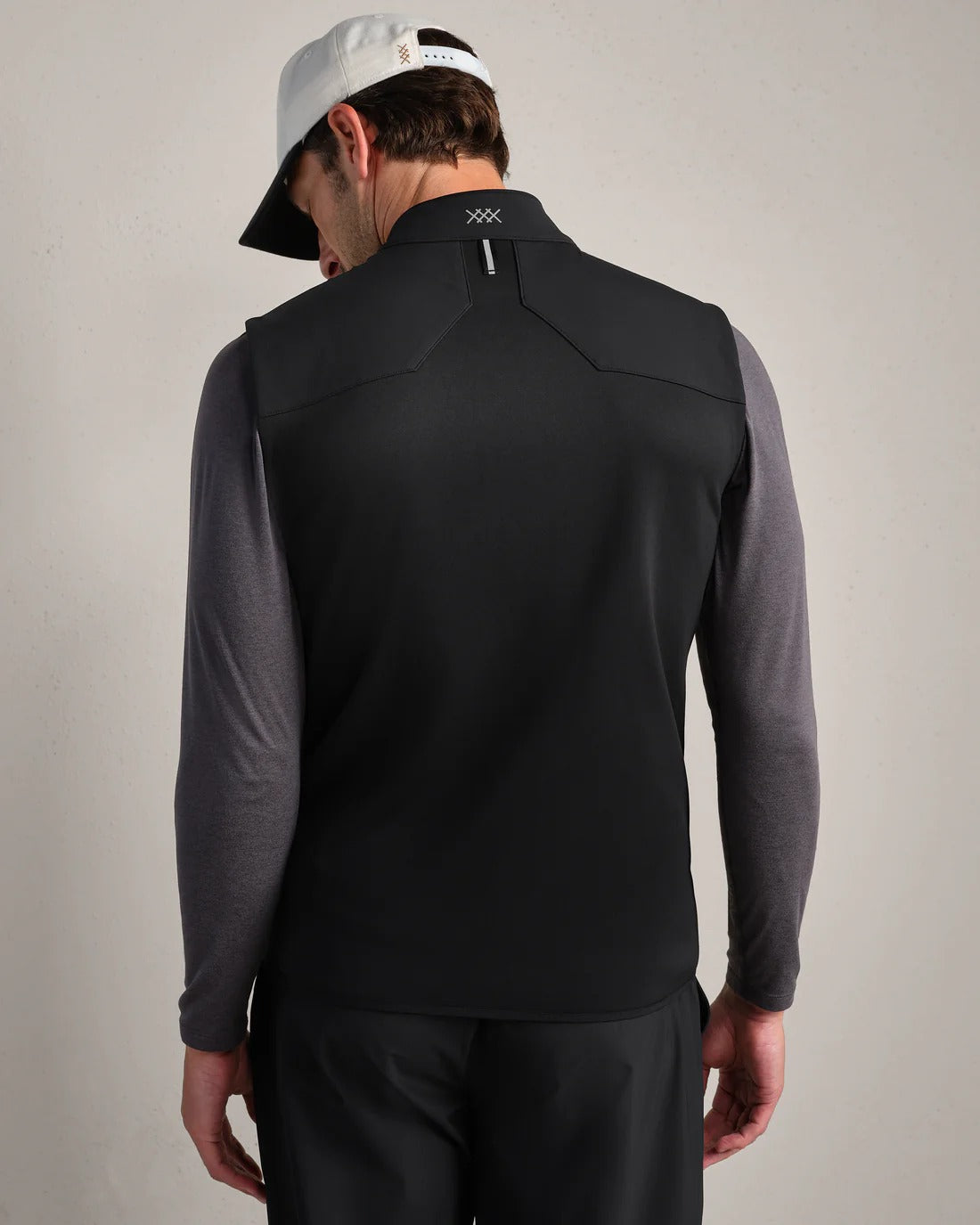 True North Vest