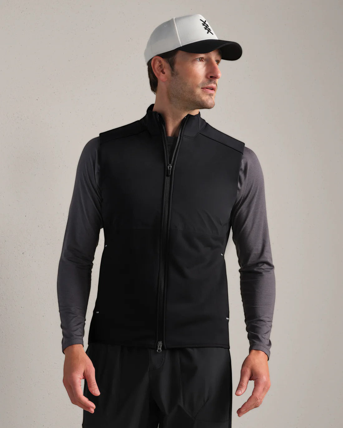 True North Vest